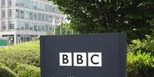 BBC - компани нь BBC брэндийн түүх