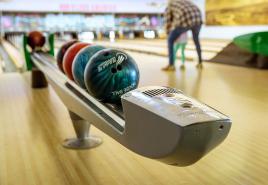 Hvordan åpne en bowlinghall?