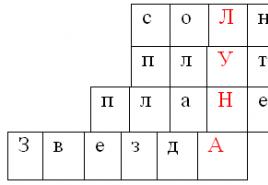 Презентация к уроку 