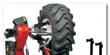 Как да отворите магазин за гуми на колела: необходимо оборудване и документи за стартиране