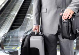 Călătorii de afaceri ale angajaților: stabilim corect Dacă trimitem într-o călătorie de afaceri fără consimțământ